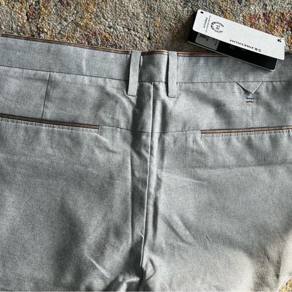 TR PREMIUM | Tailored Recreation | SIZE: US 34 - Picture 4 of 7